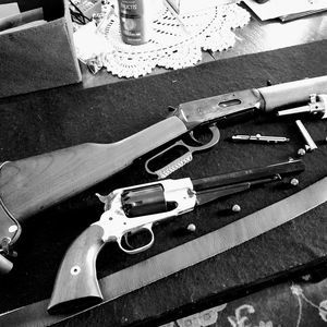 Meet your Posher, Steve